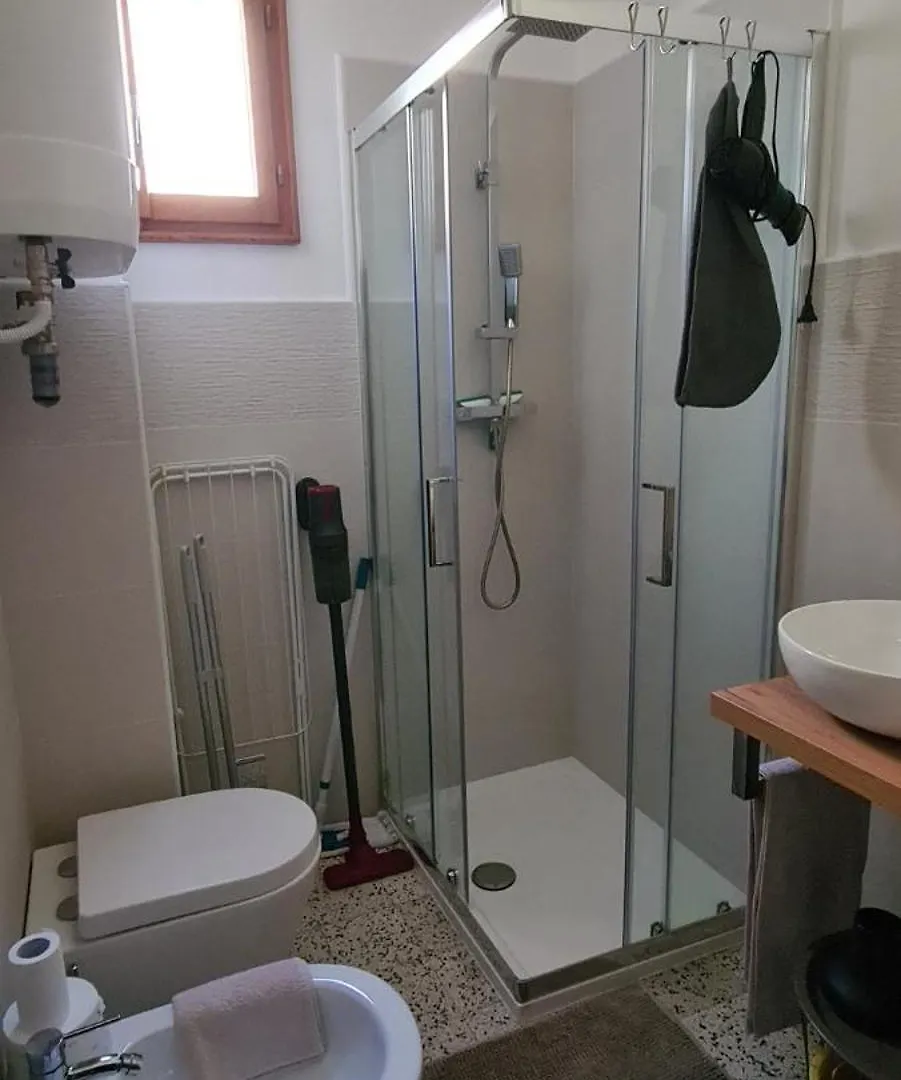 Apartament Tra Le Calli Di Chioggia Ed Il Mare Di Sottomarina Włochy