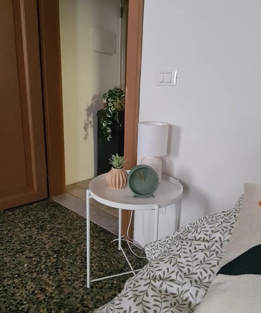 Tra Le Calli Di Chioggia Ed Il Mare Di Sottomarina 0*,  Włochy